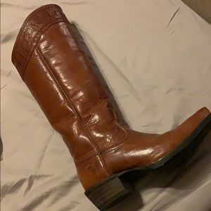 Ariat boots